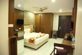 Hotel New Majestic - 1