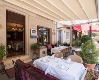 GLK PREMIER Regency Suites & Spa - Istanbul - 8