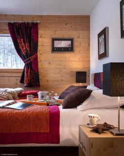CGH Résidence Boutique Le Lodge des Neiges - Tignes - 4