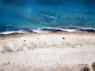 Mansarda con Vista Piscina - 9