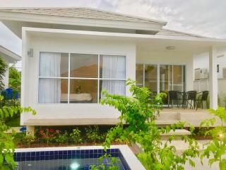 2 Bedroom Luxury Pool Villa Orchid short walk to Beach SDV002-By Samui Dream Villas - Mae Nam - 2