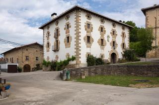 Casa Rural Enea - Oskotz - 9
