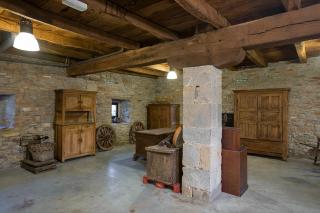 Casa Rural Enea - Oskotz - 7