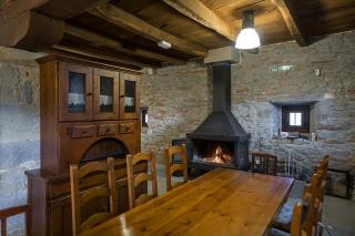 Casa Rural Enea - Oskotz - 4