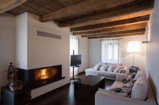 Casa Rural Enea - Oskotz - 6
