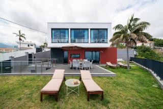 Vila Papagaio Verde by An Island Apart - Funchal - 2