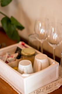 Casa Mori House - Stellenbosch - 9