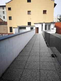 THE RABBIT HOLE - Milan - 2