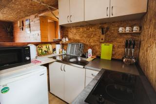 Family Farm Apartments - Žabljak - 7