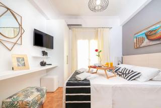 Lyto by Heloni Apartments - Atenas - 9