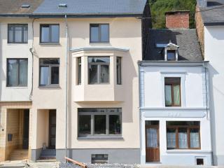 Holiday Home in Bouillon with Terrace - 3