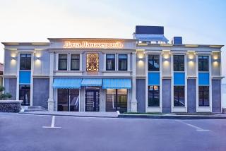Boutique Hotel Dacha Lanzheron - Odesa - 0