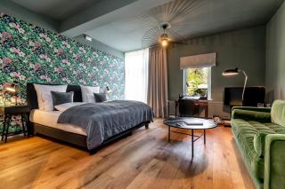 Landhaus Flottbek Boutique Hotel - Hambourg - 7