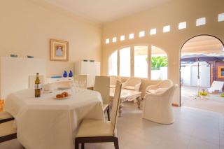 Casa en Primera Línea de Playa - Oliva - 3