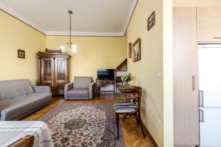 George Apartment - Lviv - 1