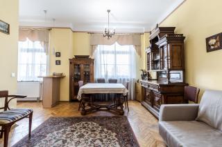 George Apartment - Lviv - 4