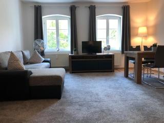 Viadrina Rooms & Apartments Frankfurt-Oder am Park im Zentrum - Frankfurt Oder - 8