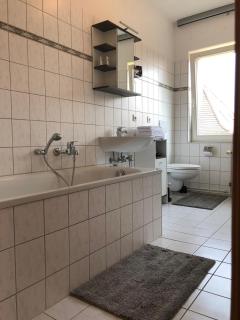 Viadrina Rooms & Apartments Frankfurt-Oder am Park im Zentrum - Frankfurt Oder - 5