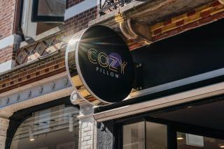 Cozy Pillow - Utrecht - 8