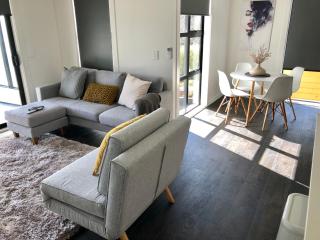 Central Park Gemini Apartments - 1