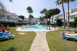 Special Apartment in the Costa del Sol - Estepona - 3