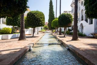 Special Apartment in the Costa del Sol - Estepona - 1