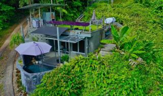 Earthship Daintree - Cow Bay - 8