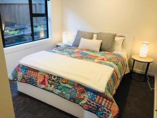 Central Park Gemini Apartments - Hamilton - 7