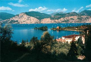 Hotel Villa Orizzonte - Malcesine - 3