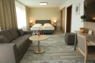 Kemnater Hof Apartments - Ostfildern - 9