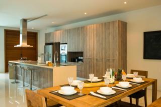 Luxurious SeaView 4br Private Pool Villa by Intira Villas - Rawai Beach - 4