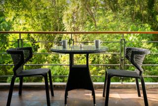 Luxurious SeaView 4br Private Pool Villa by Intira Villas - Rawai Beach - 5