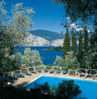 Hotel Villa Orizzonte - Malcesine - 8