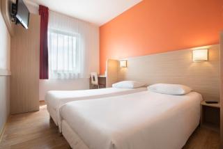 Premiere Classe Wroclaw Centrum - Wrocław - 9