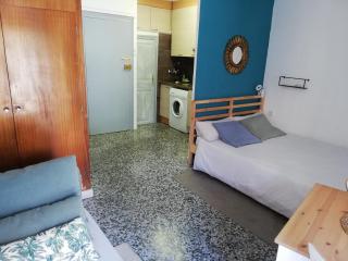 Estudio acogedor - Tarragona - 7