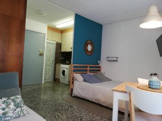 Estudio acogedor - Tarragona - 6
