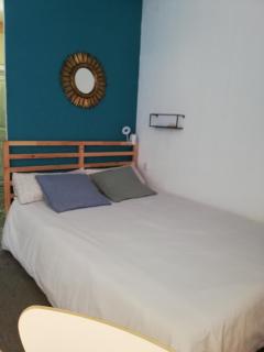 Estudio acogedor - Tarragona - 1