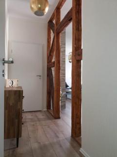 Ferienwohnung "Eisenach Stadtmitte" - 4