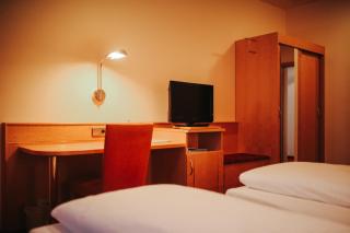 Hotel & Restaurant Adler - Hornberg - 6