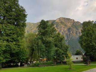 Privatzimmer Bundschuh - Amlach - 1