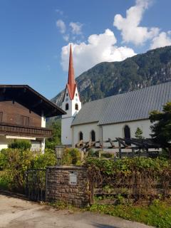 Privatzimmer Bundschuh - Amlach - 3