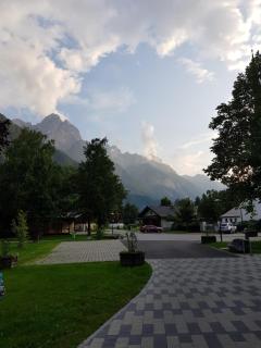 Privatzimmer Bundschuh - Amlach - 4