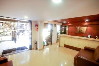 Lucky Hotel Bandra - Mumbai - 9