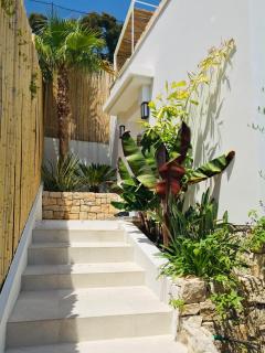 Villa Mirano - Èze - 9