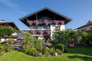 Haus Konrad - Reith im Alpbachtal - 9