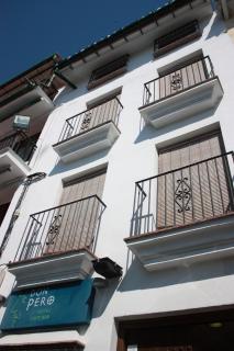 Hotel Don Pero - Alora - 6
