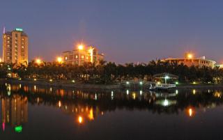 Camela Hotel & Resort - 0