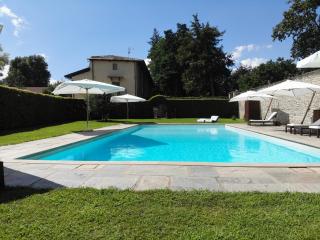 Le 5 Frecce - Cavour - 4