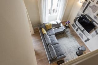 Apartments Florence Porta Rossa Exclusive - Firenze - 4