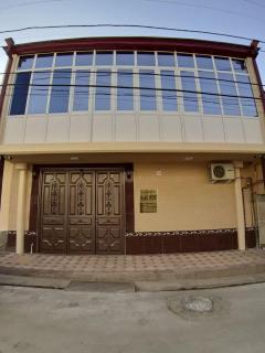 Imran Guest House - 5